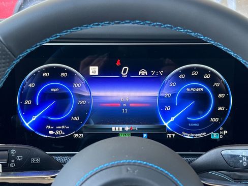 New 2025 Mercedes-Benz G 580 w/ EQ Technology image 29