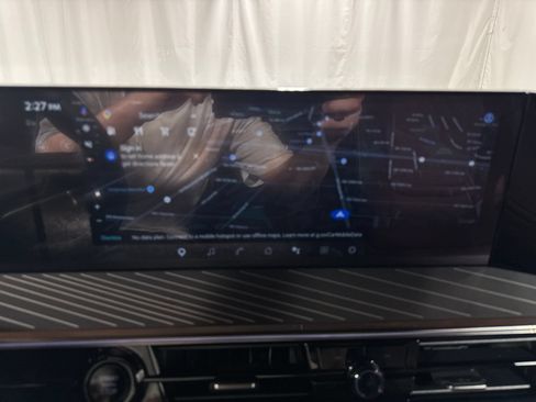 Certified 2026 INFINITI QX80 Autograph AWD/4WD image 21