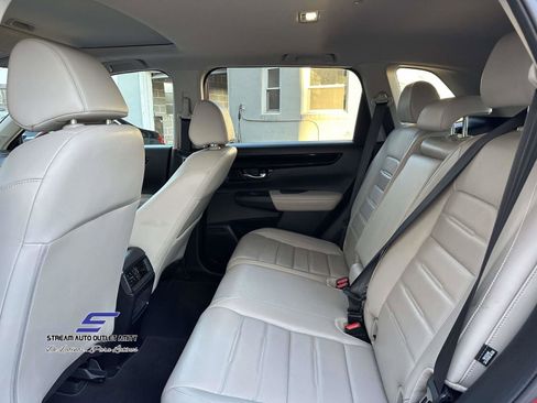 Used 2023 Honda CR-V EX-L image 13