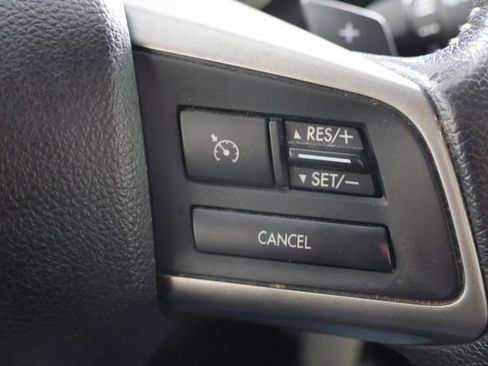 Used 2015 Subaru Impreza 2.0i Sport Premium AWD/4WD image 12