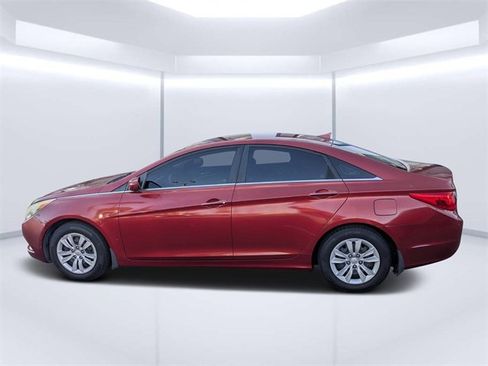 Used 2012 Hyundai Sonata GLS image 6