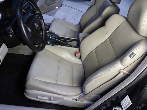Used 2014 Acura TSX Sedan image 19
