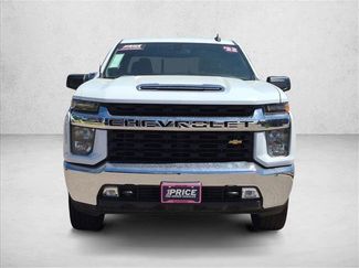 Used 2022 Chevrolet Silverado 2500 LT w/ Convenience Package AWD/4WD video 2