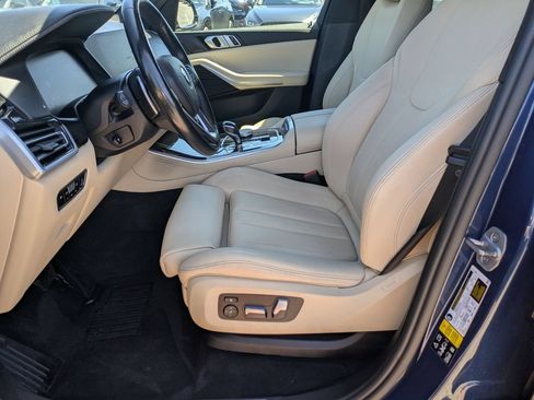 Used 2021 BMW X5 xDrive40i w/ Convenience Package AWD/4WD image 12