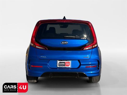 Used 2021 Kia Soul GT-Line image 6