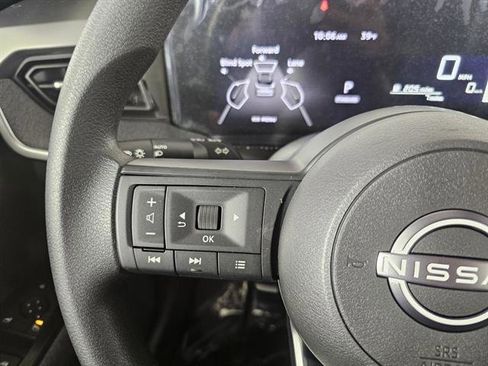 New 2026 Nissan Kicks SV w/ Cold Weather Package image 29