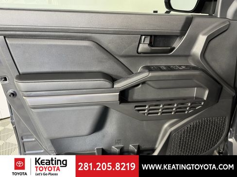 New 2026 Toyota Tacoma SR5 image 13