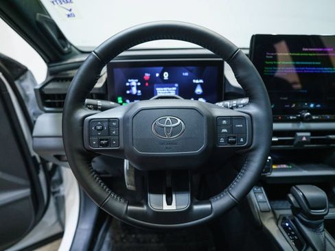 Certified 2026 Toyota RAV4 XSE w/ Panoramic Sun Roof Package AWD/4WD image 17