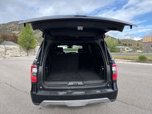 Certified 2020 Ford Expedition Max Limited RWD image 8