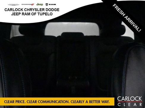 Used 2022 Jeep Grand Cherokee Trailhawk image 18