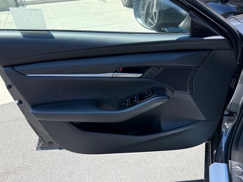 New 2026 MAZDA MAZDA3 2.5 S Sedan w/ Preferred Pkg FWD image 35