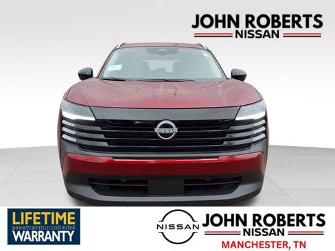 New 2026 Nissan Kicks SV image 11