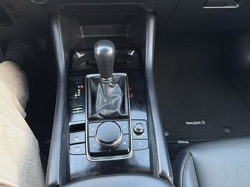 Used 2025 MAZDA MAZDA3 s image 22