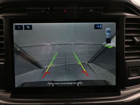 Used 2021 Ford F150 XLT w/ Equipment Group 302A High image 16