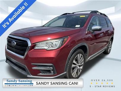 Used 2020 Subaru Ascent Touring w/ Popular Package #3