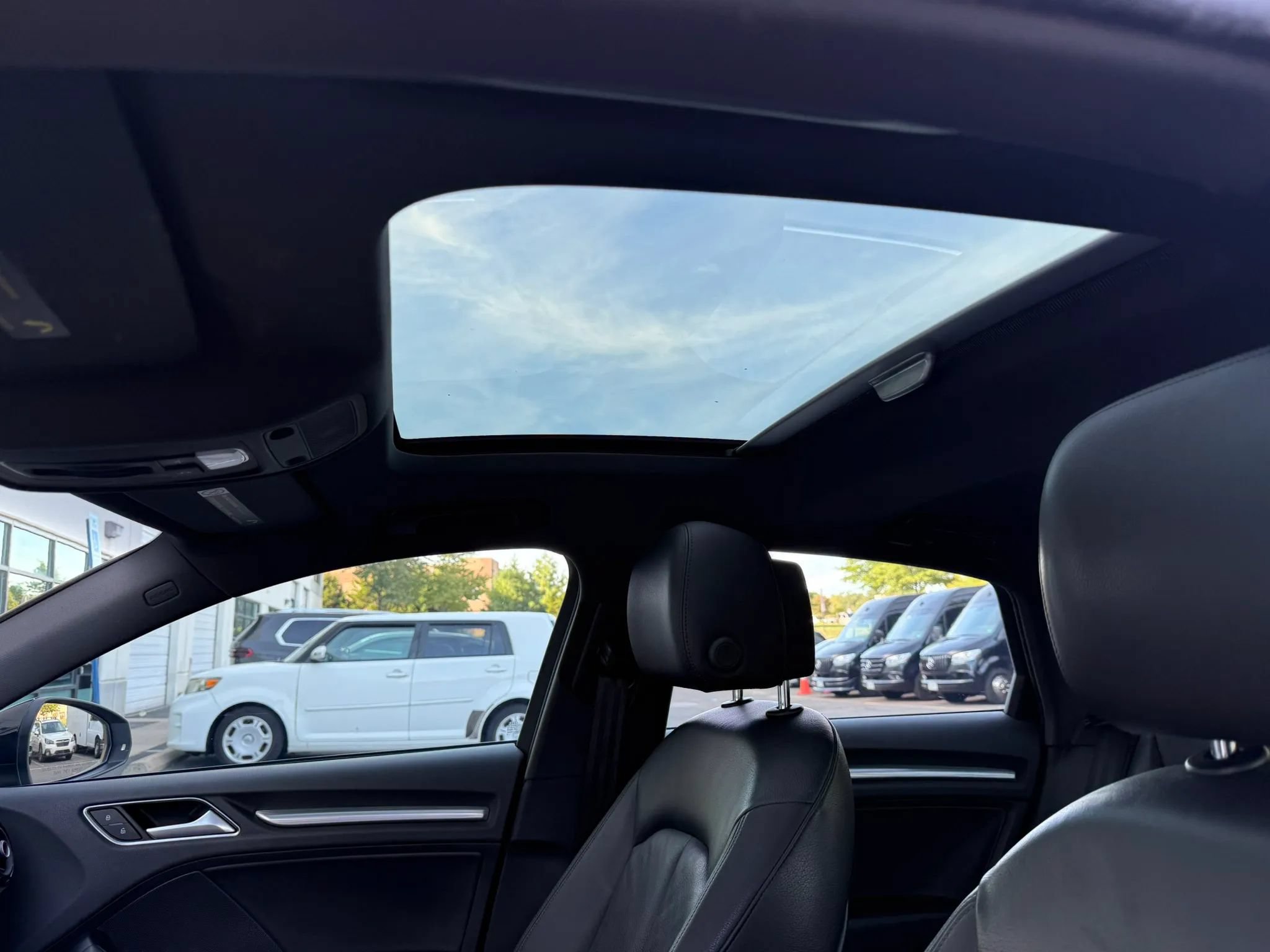 Used 2015 Audi A3 TDI Premium w/ Cold Weather Package FWD image 13
