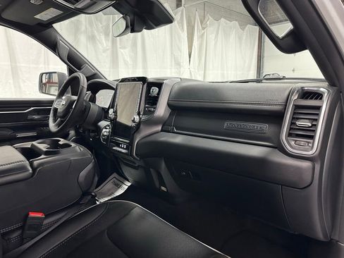 Used 2025 RAM 1500 Laramie image 64