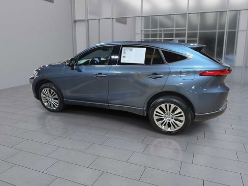 Used 2022 Toyota Venza Limited w/ Advanced Technology Package AWD/4WD image 6