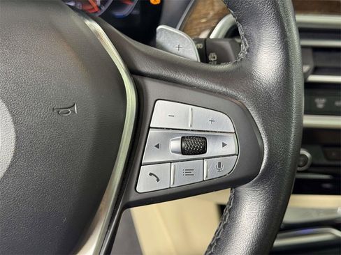 Used 2022 BMW X3 xDrive30i w/ Convenience Package image 23