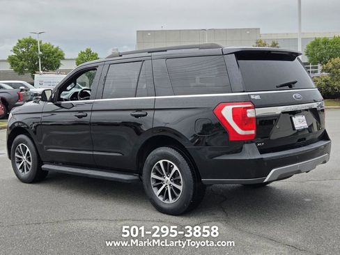Used 2020 Ford Expedition XLT w/ Equipment Group 201A RWD image 3