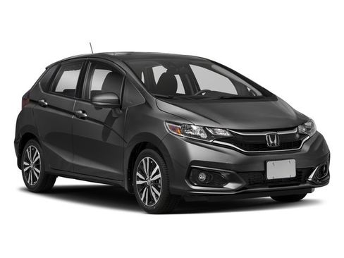 Used 2018 Honda Fit EX image 6