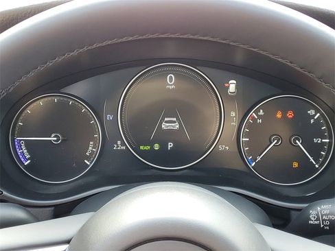 New 2025 MAZDA CX-50 AWD 2.5 Hybrid w/ Weather Package image 17