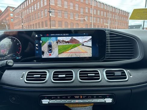 Certified 2026 Mercedes-Benz GLE 350 4MATIC image 31