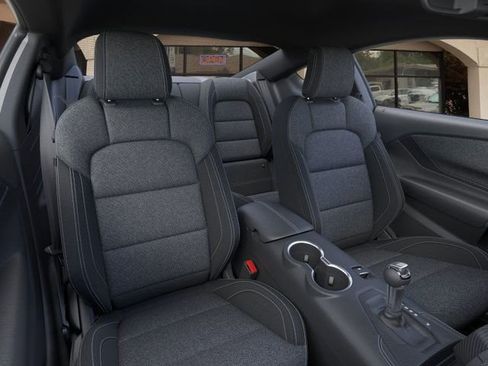 New 2026 Ford Mustang Coupe image 11