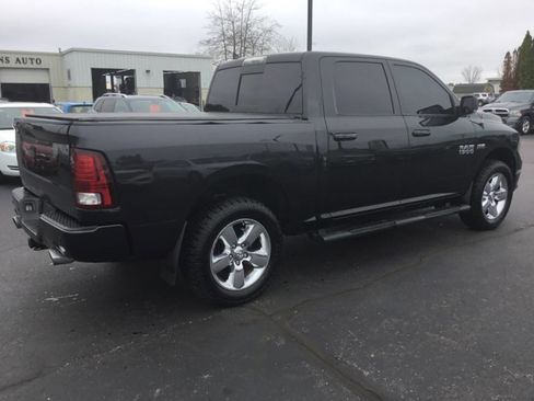 Used 2017 RAM 1500 Sport w/ Convenience Group image 5
