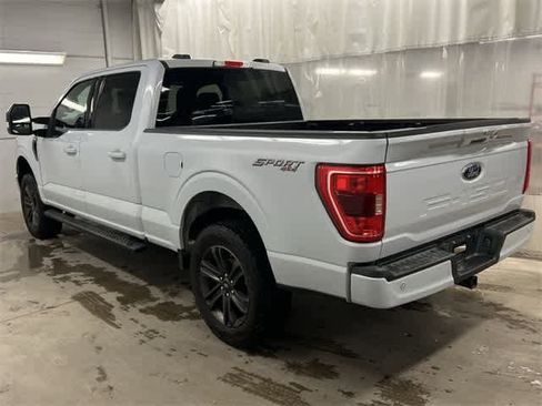 Used 2022 Ford F150 XLT w/ Equipment Group 302A High image 23