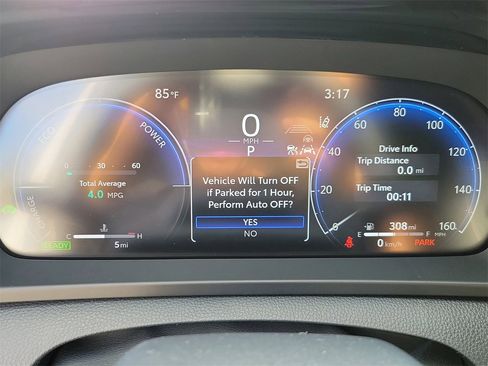 New 2026 Toyota Crown Limited image 21