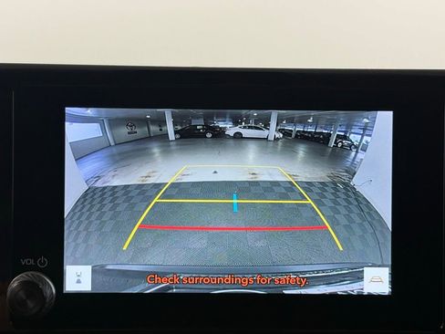 Used 2025 Toyota RAV4 LE image 25