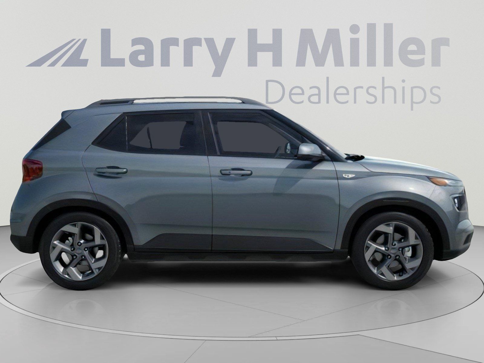 New 2026 Hyundai Venue SEL FWD image 7