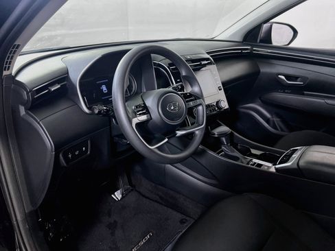 Used 2023 Hyundai Tucson SEL AWD/4WD image 9