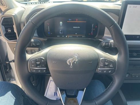 New 2026 Ford Bronco Sport Big Bend w/ Convenience Package image 16
