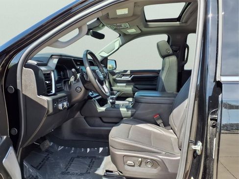 Used 2024 GMC Sierra 1500 Denali w/ Denali Reserve Package AWD/4WD image 16