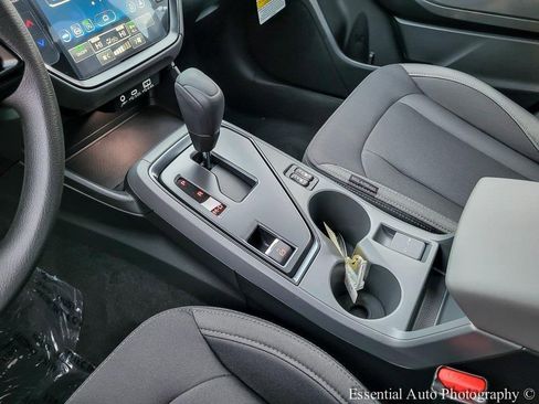 New 2026 Subaru Crosstrek 2.0i Premium image 21