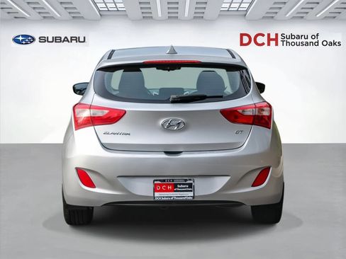 Used 2013 Hyundai Elantra GT image 5