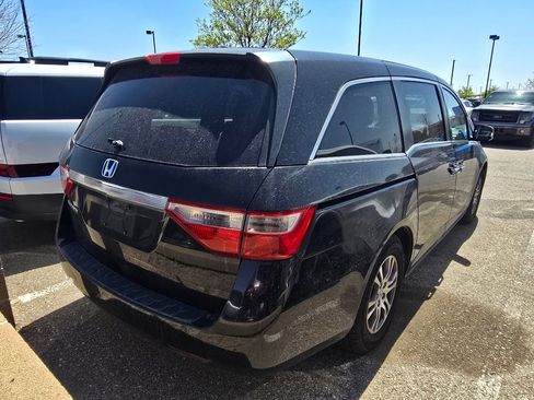 Used 2012 Honda Odyssey EX-L image 4