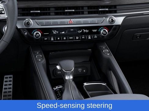 New 2025 Kia Telluride SX Prestige X-Line image 24