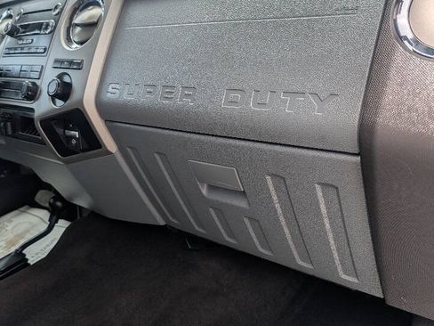 Used 2014 Ford F250 XLT w/ XLT Value Package AWD/4WD image 28