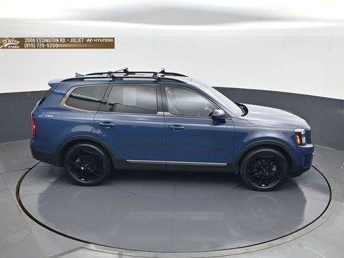 Used 2023 Kia Telluride SX Prestige X-Line AWD/4WD image 17