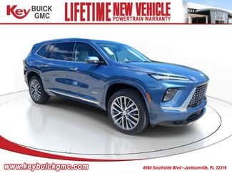 New 2026 Buick Enclave Avenir w/ Super Cruise Package video 1
