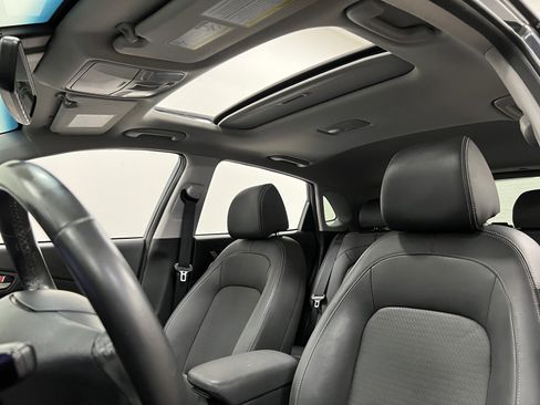 Used 2019 Hyundai Kona Ultimate image 19