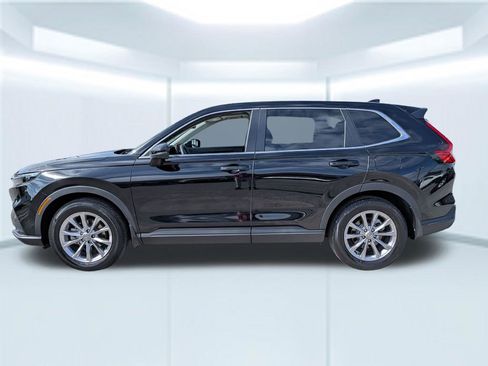 Used 2024 Honda CR-V EX-L image 2