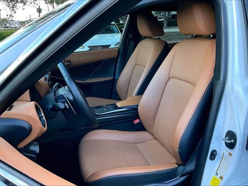 Used 2024 Lexus IS 300 w/ Comfort Package image 8
