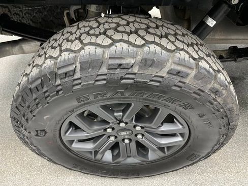 Used 2025 Ford F150 Tremor w/ Tow/Haul Package AWD/4WD image 16