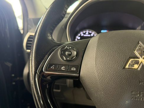 Used 2018 Mitsubishi Eclipse Cross SE AWD/4WD image 27