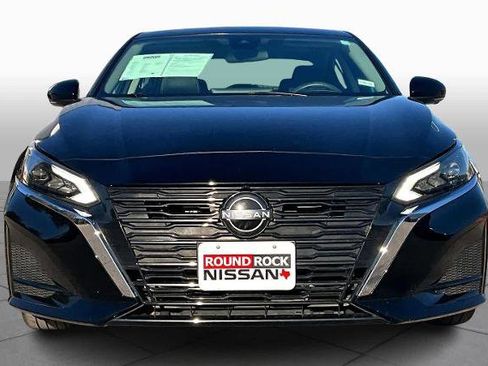 Certified 2024 Nissan Altima 2.5 SL image 4