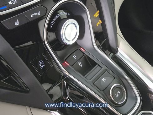 New 2026 Acura RDX w/ Technology Package image 23